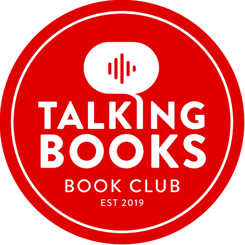 Talking Books Book Club